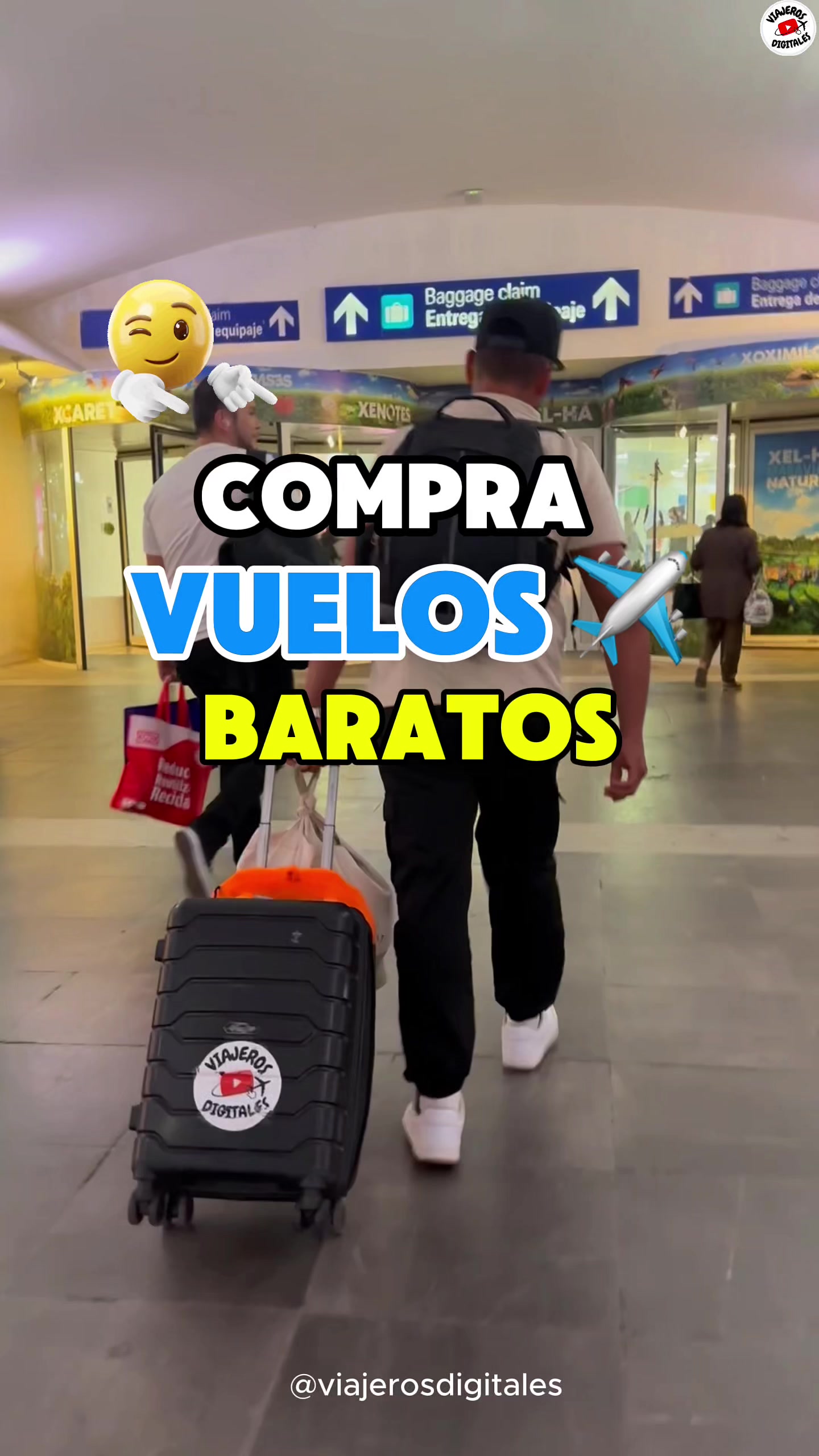@Viajeros Digitales