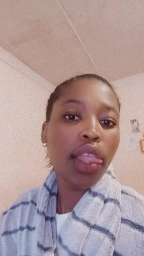 @💜baby gal ronica💝❤️