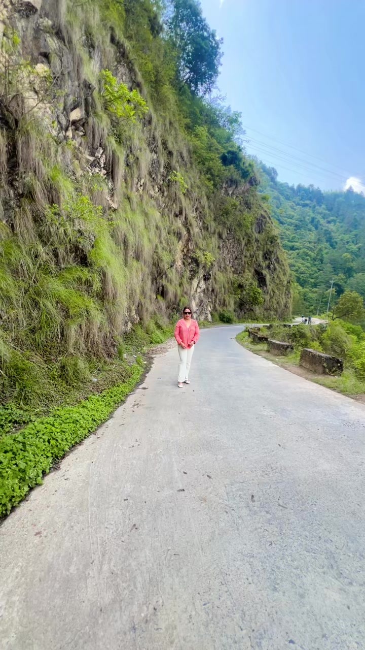 @Laxmi Thapa