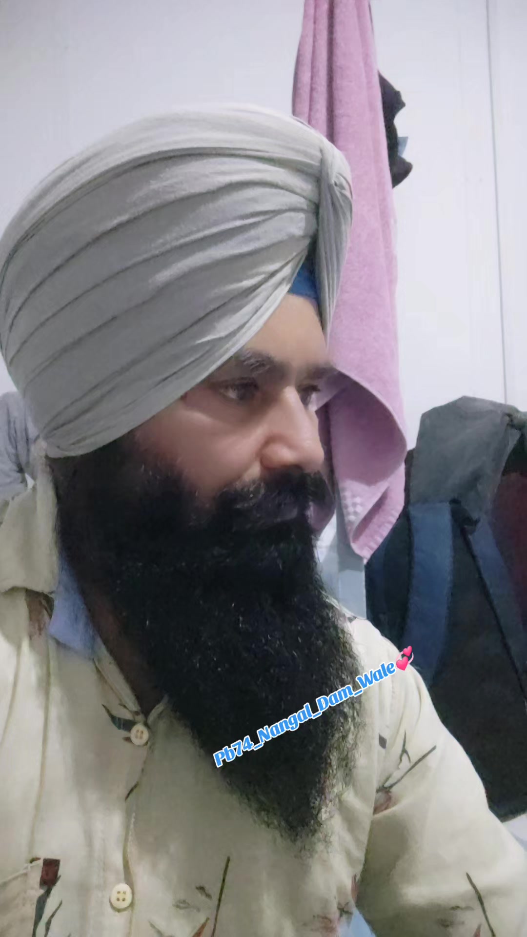 @Navjot Singh Bhardwaj