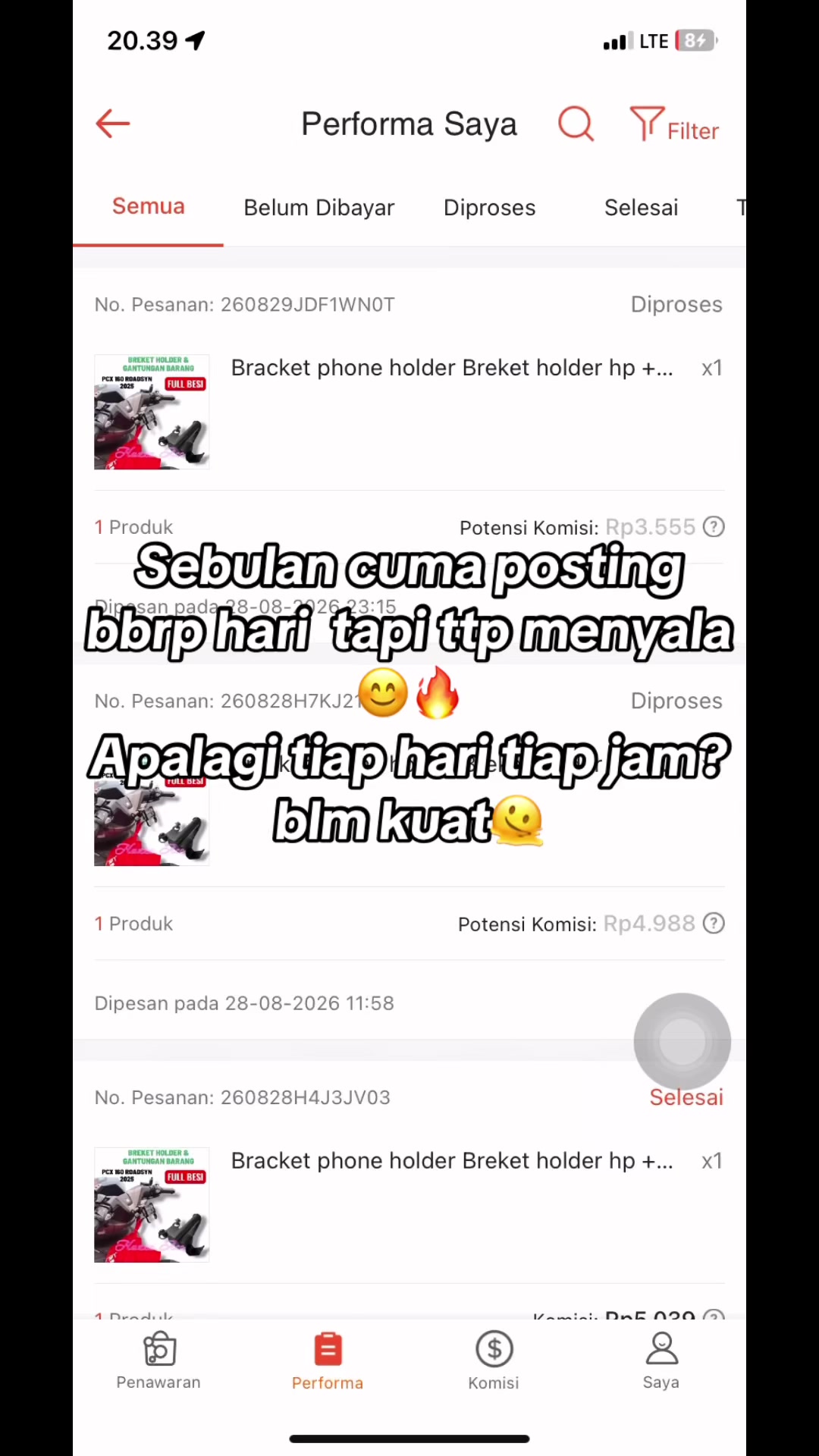 @Sikecillucu