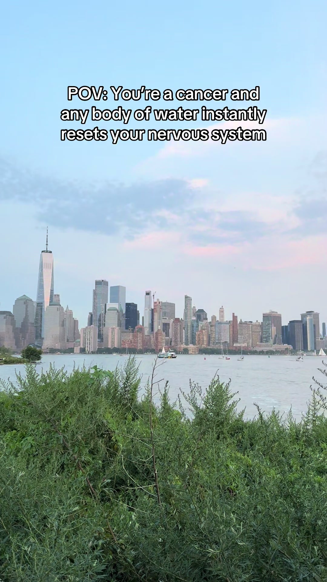 @Kathryn, NYC Psychic Medium