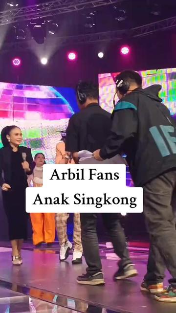 @ARBIL FANS