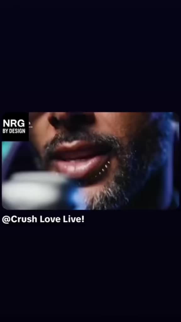 @Crush Love Live!