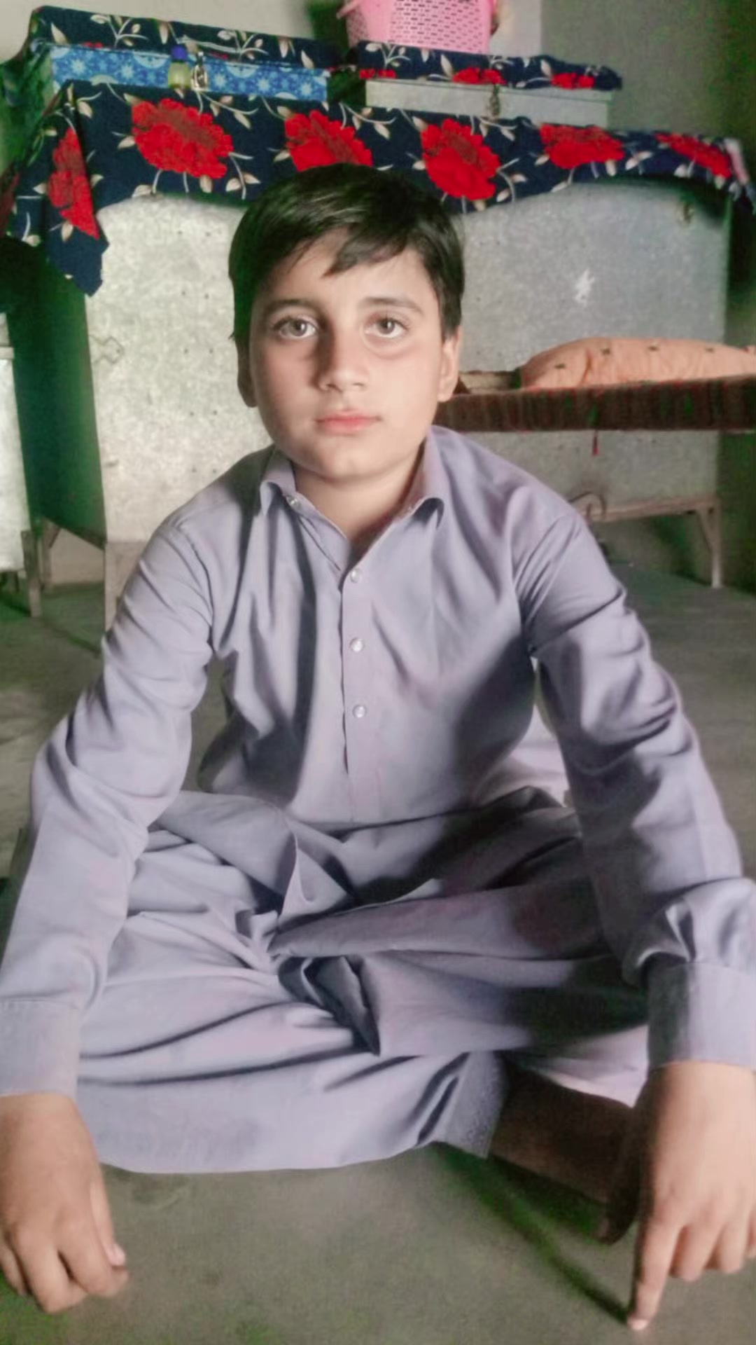@Mohammed Shahid 852