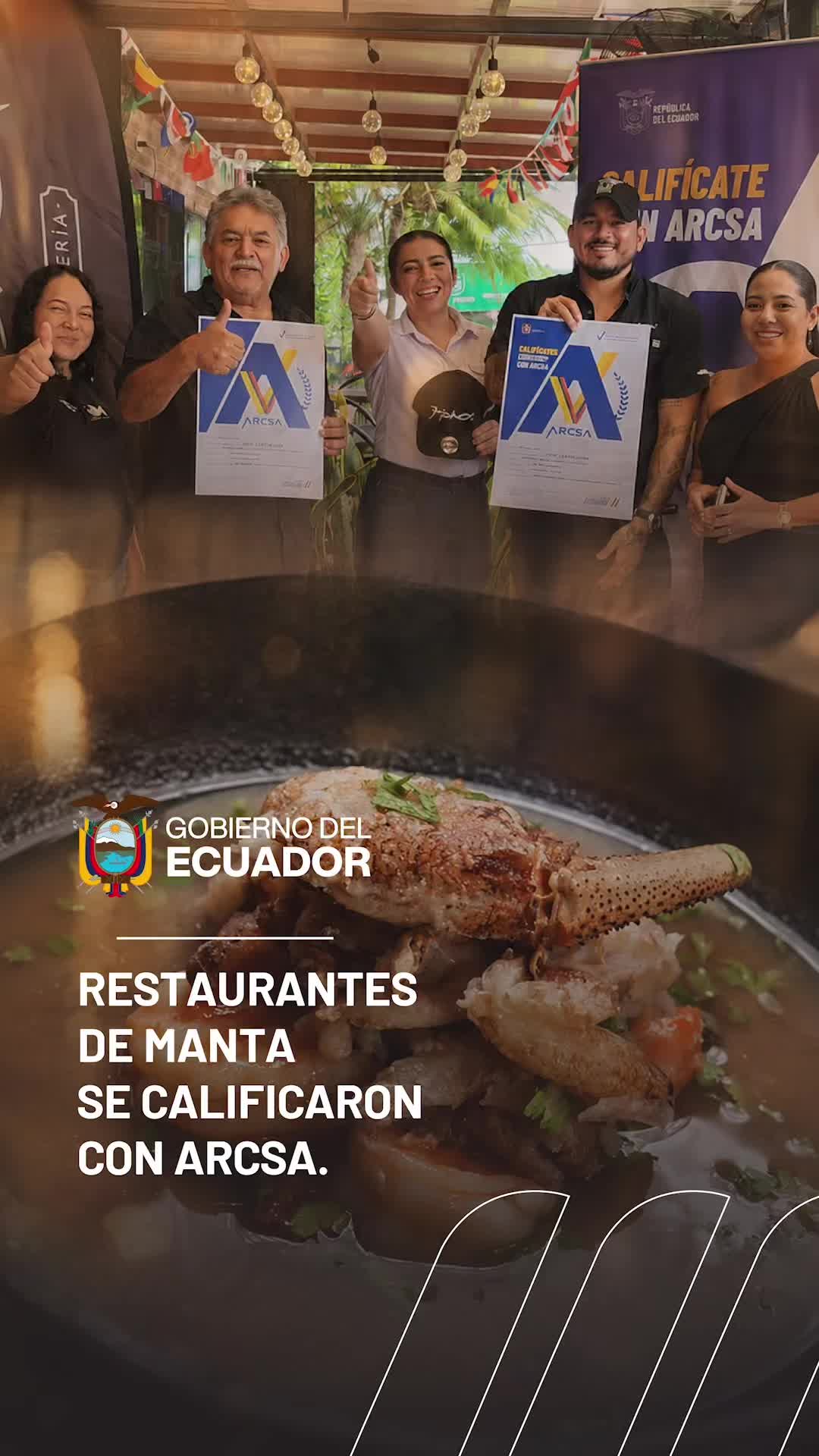 @Arcsa Ecuador