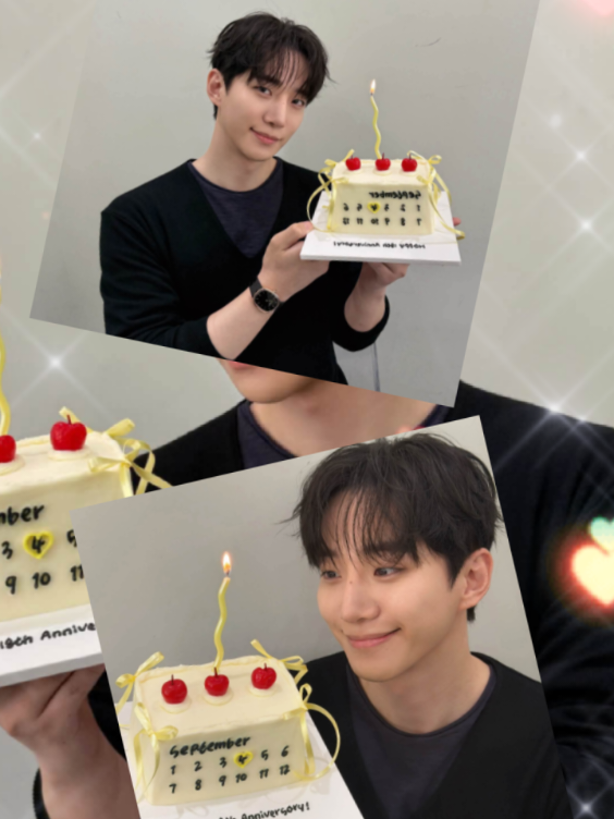 @Lee Junho (2PM) espa&ntilde;ol