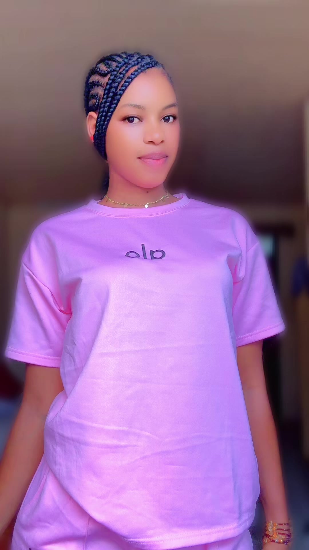 @La Diva du Sahel 🇧🇫😘❤️