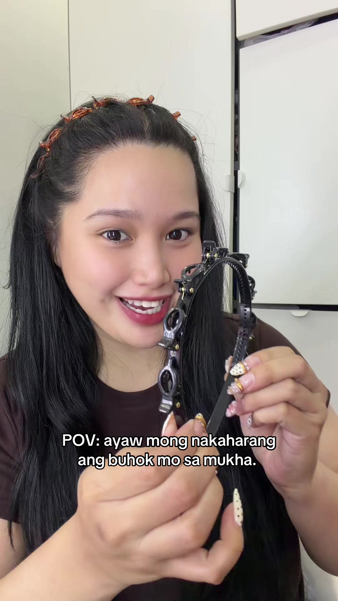 @Yana San Mateo
