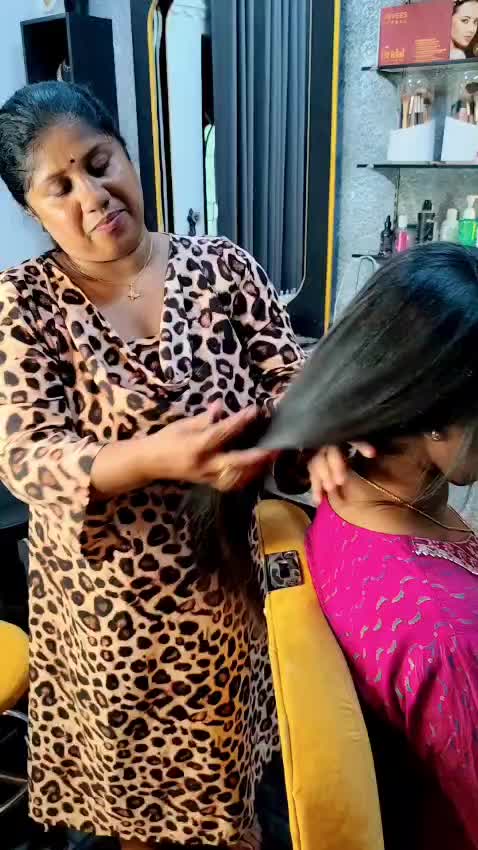 @Thiba beauty..!!💅🏻💇🏻&zwj;♀️