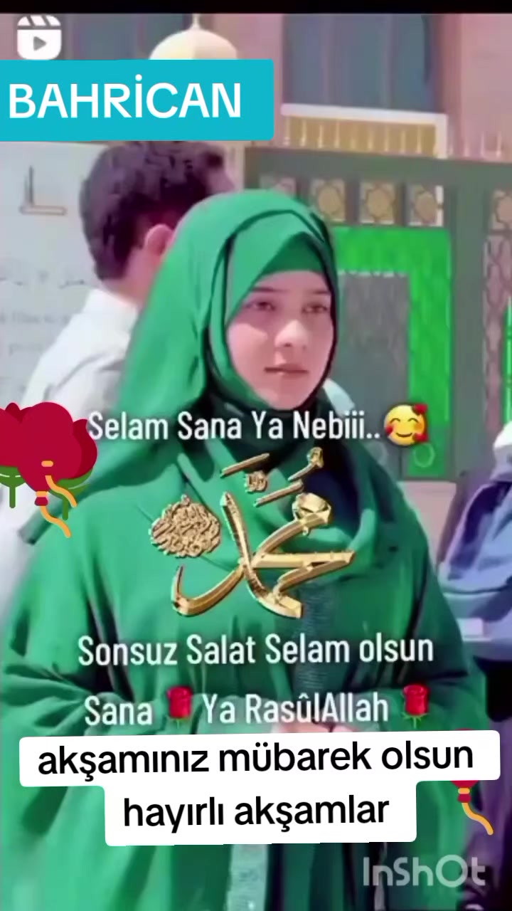 @💢BAHRİCAN💢