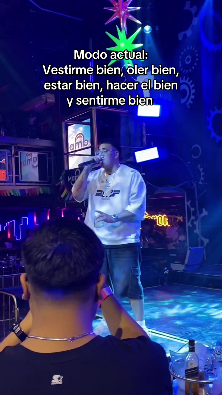 @Naye MC