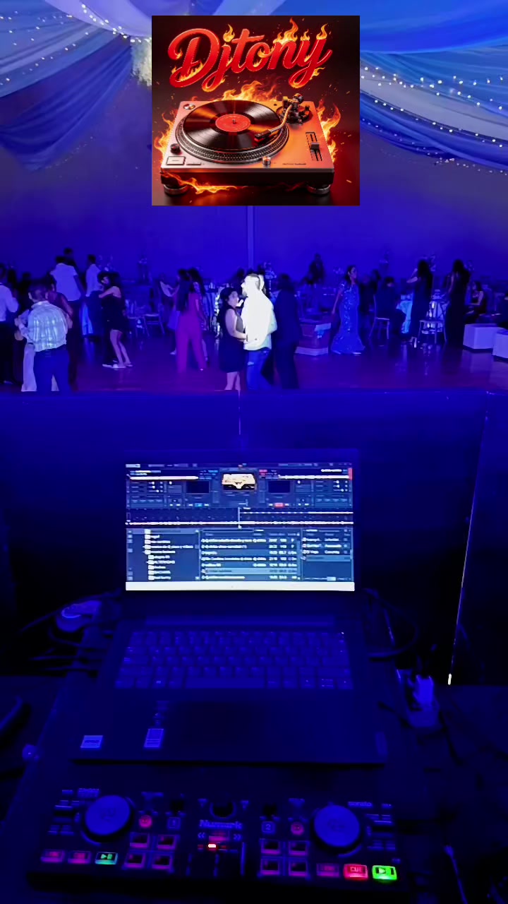 @⭐DjTony⭐SonidoFantacia⭐
