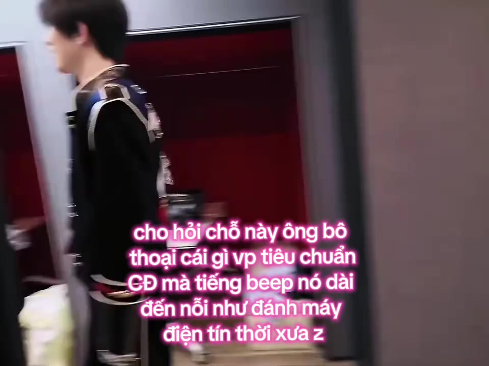 @Minnie đã chạm TiếngTrung chưa