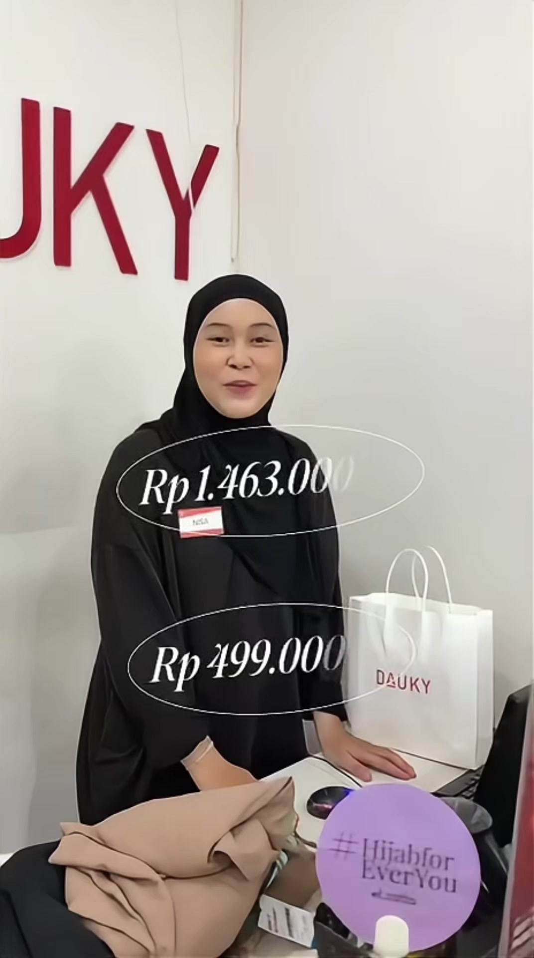 @Dauky Official