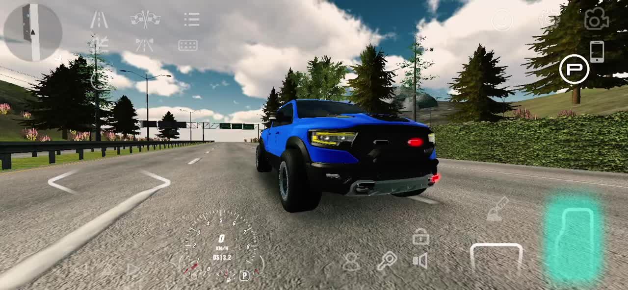 @car parking mulltiplayer