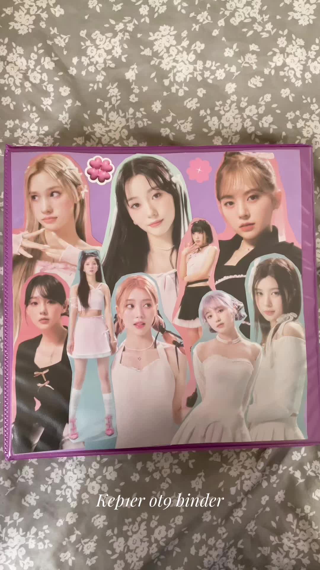 @marie𐙚⋆