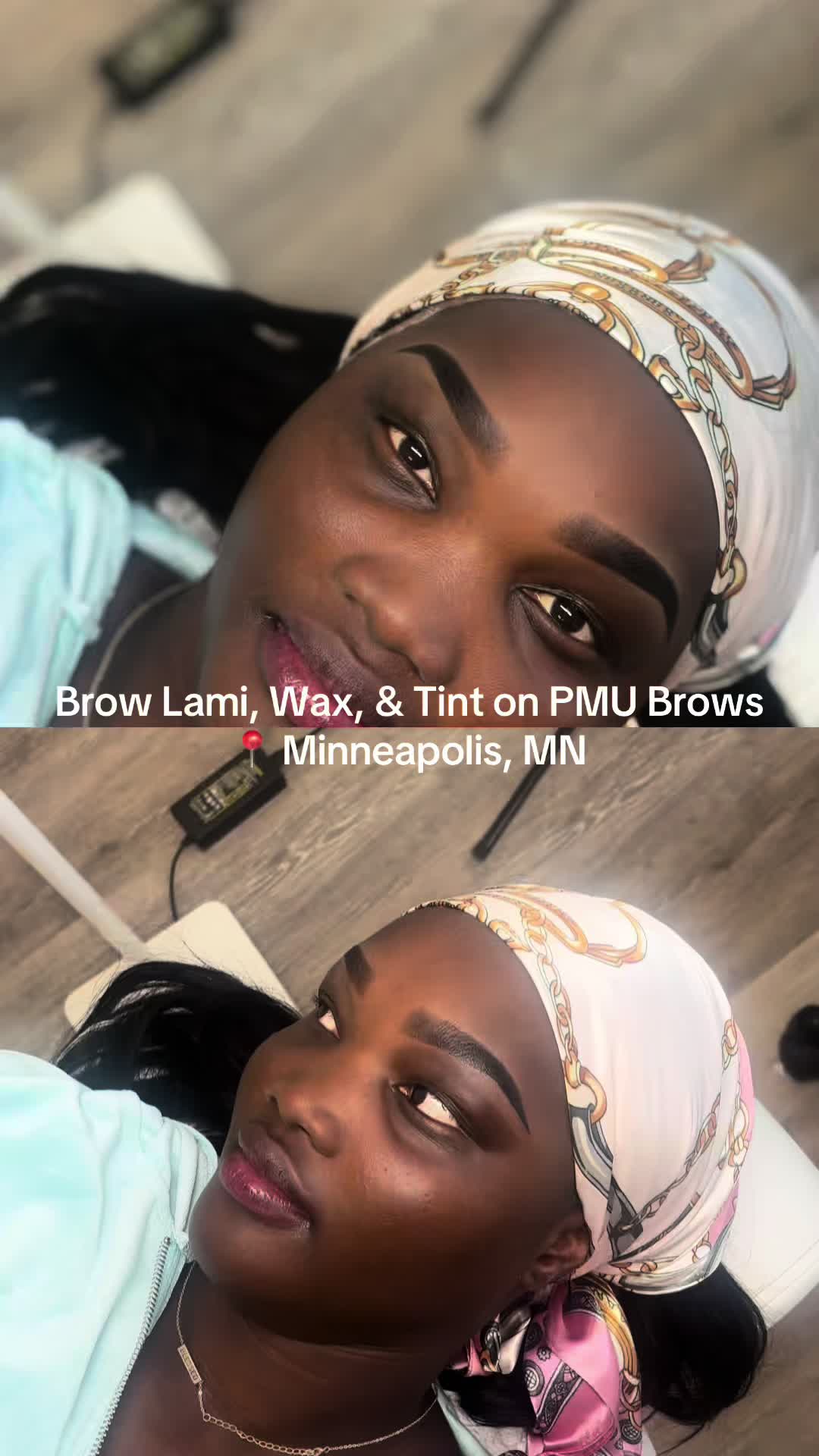 @MN Brow Artist