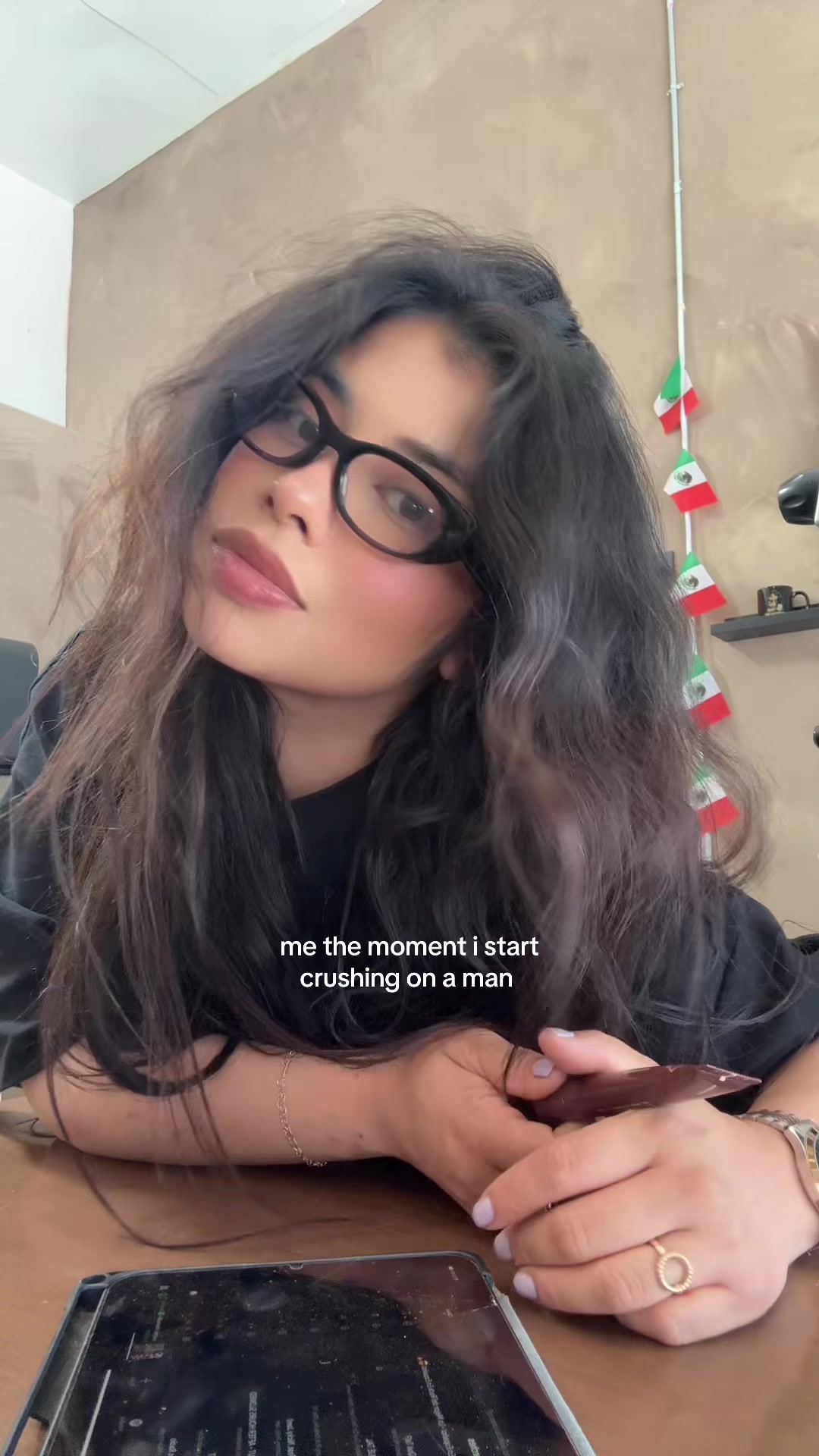 @Laura