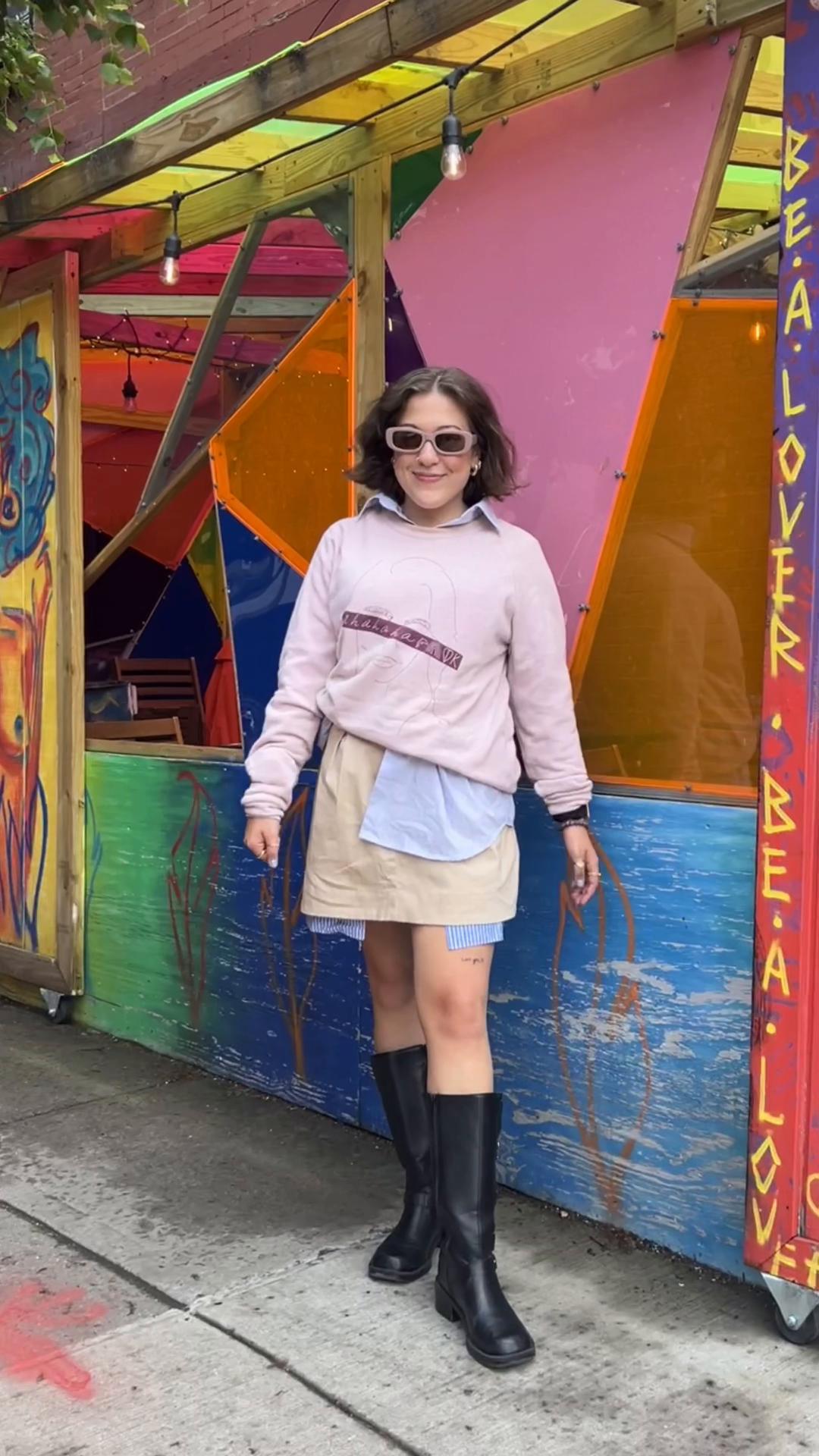 @haley in nyc 🧚🏻&zwj;♀️