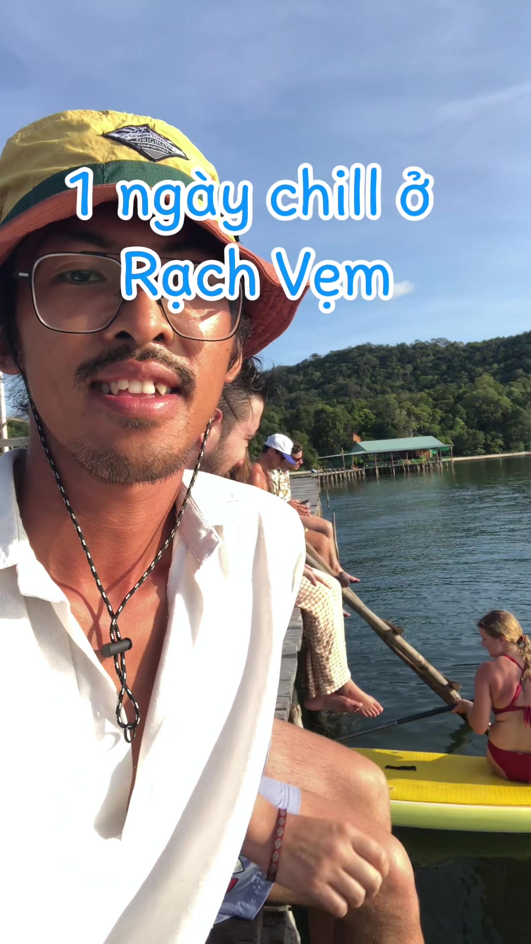 @Dương Làm Du Lịch