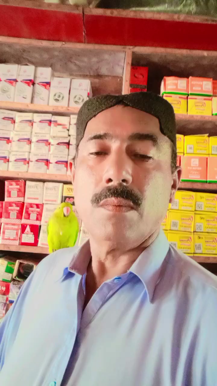 @Mehar Ali Laghari