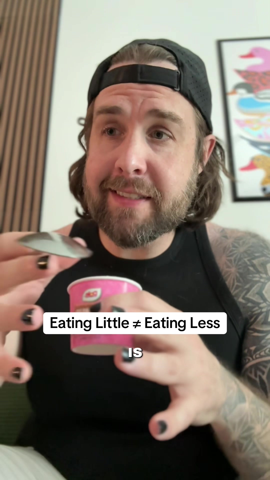 @Adam | Anti Diet-Culture Coach