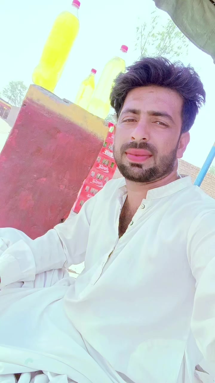 @Waseem Shah