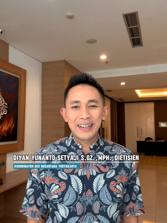 @Gizi Nusantara Official