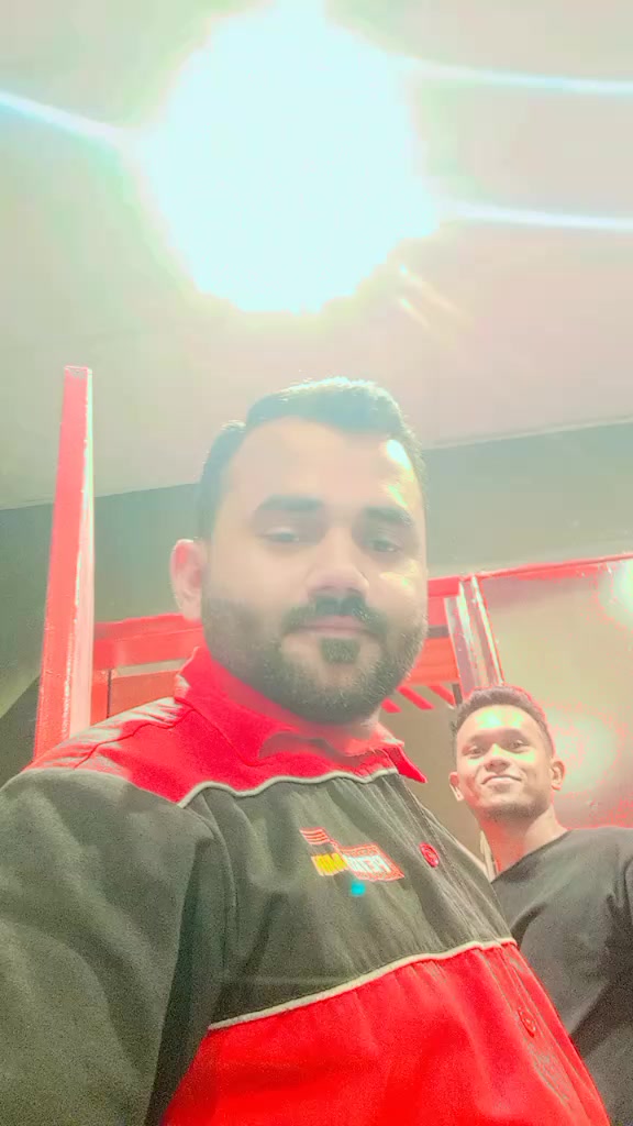 @Ghaffar king🤴