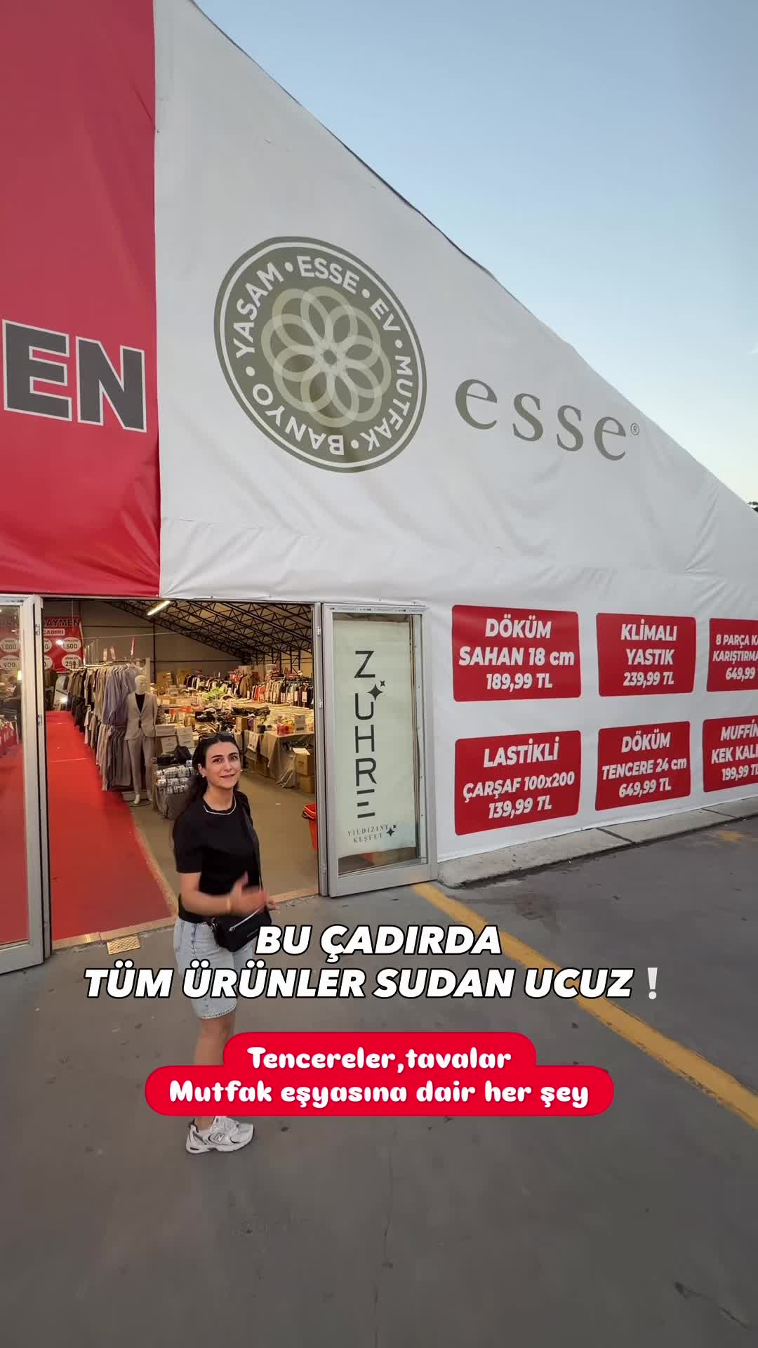@Reelsle Geziyorum
