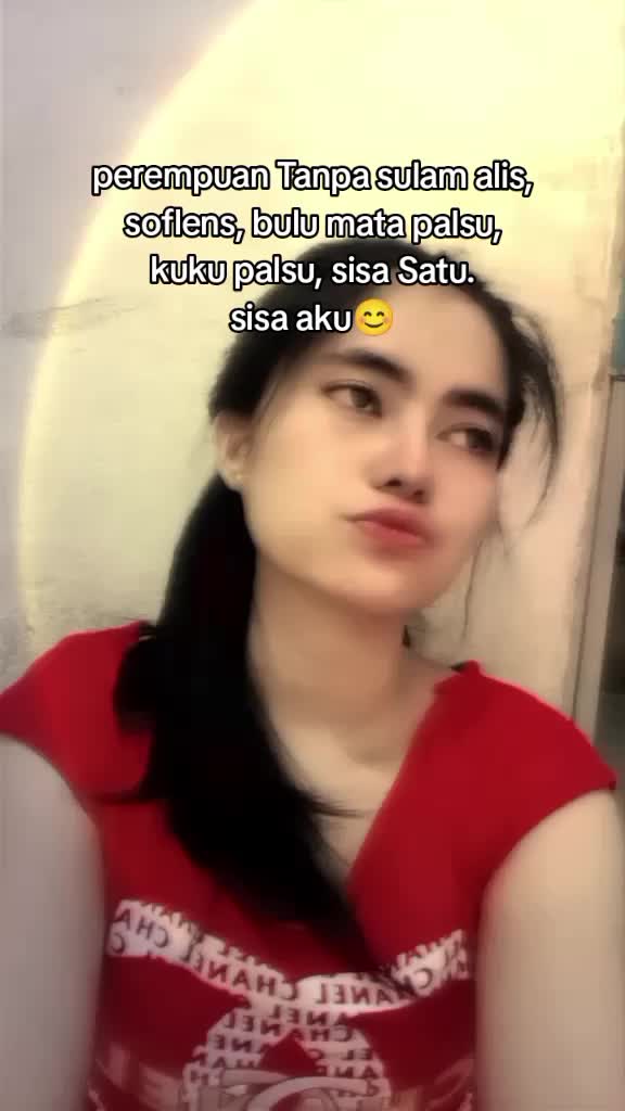 @Tik∆ Rembon 🐼