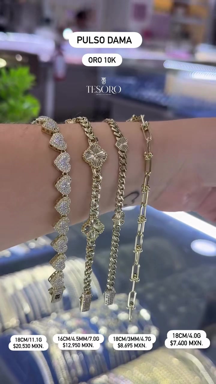@Tesorogold