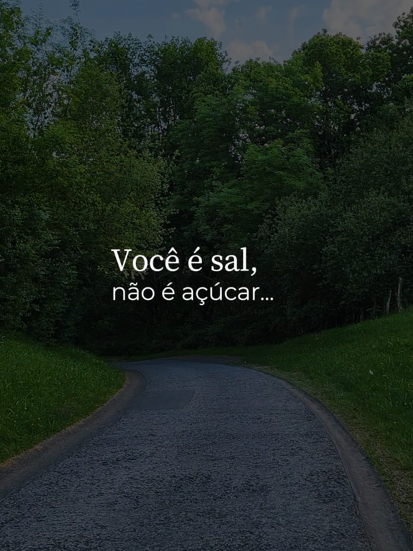 @É sobre viver a vida