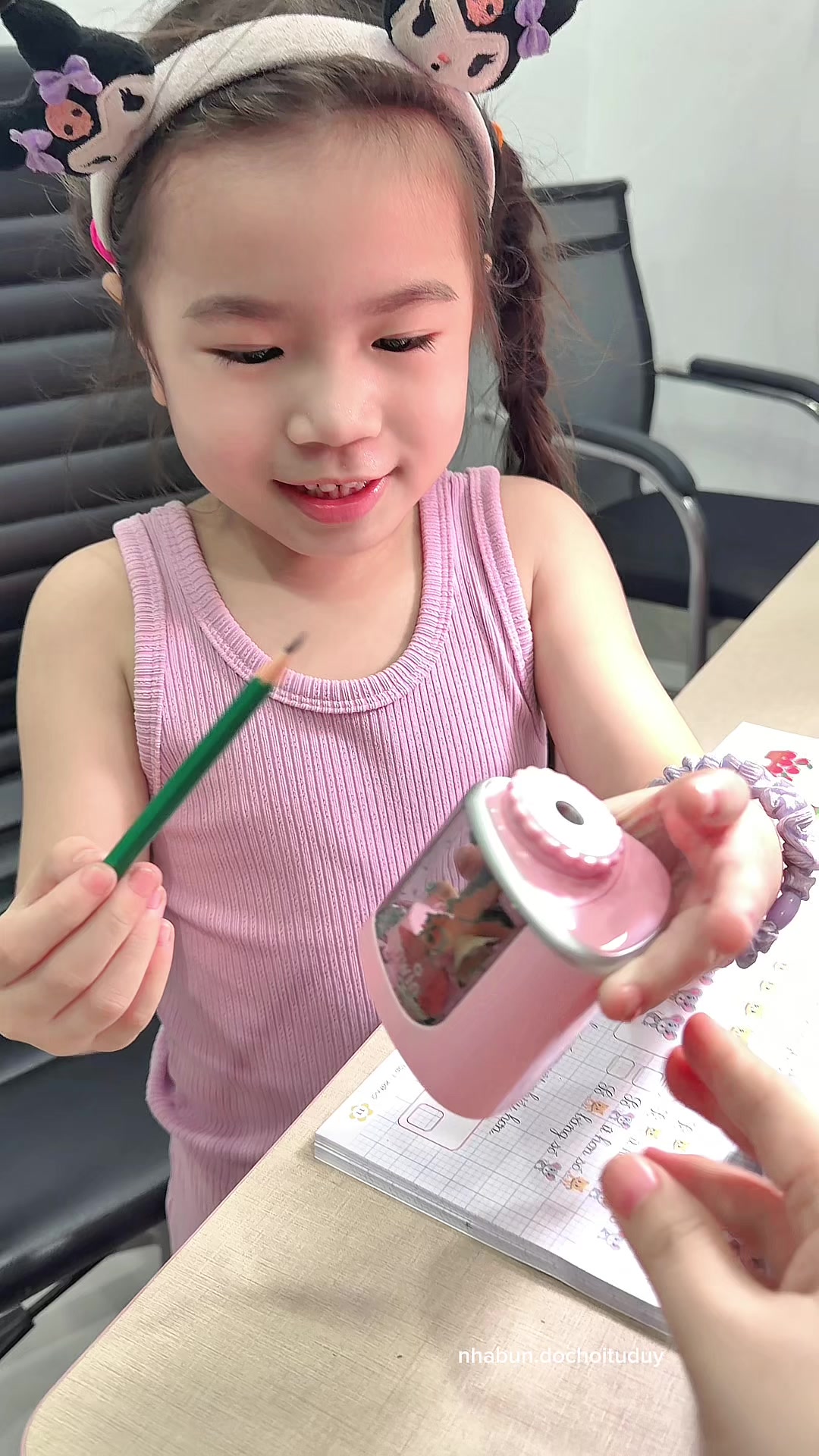 @Nhà Bún - Đồ chơi tư duy