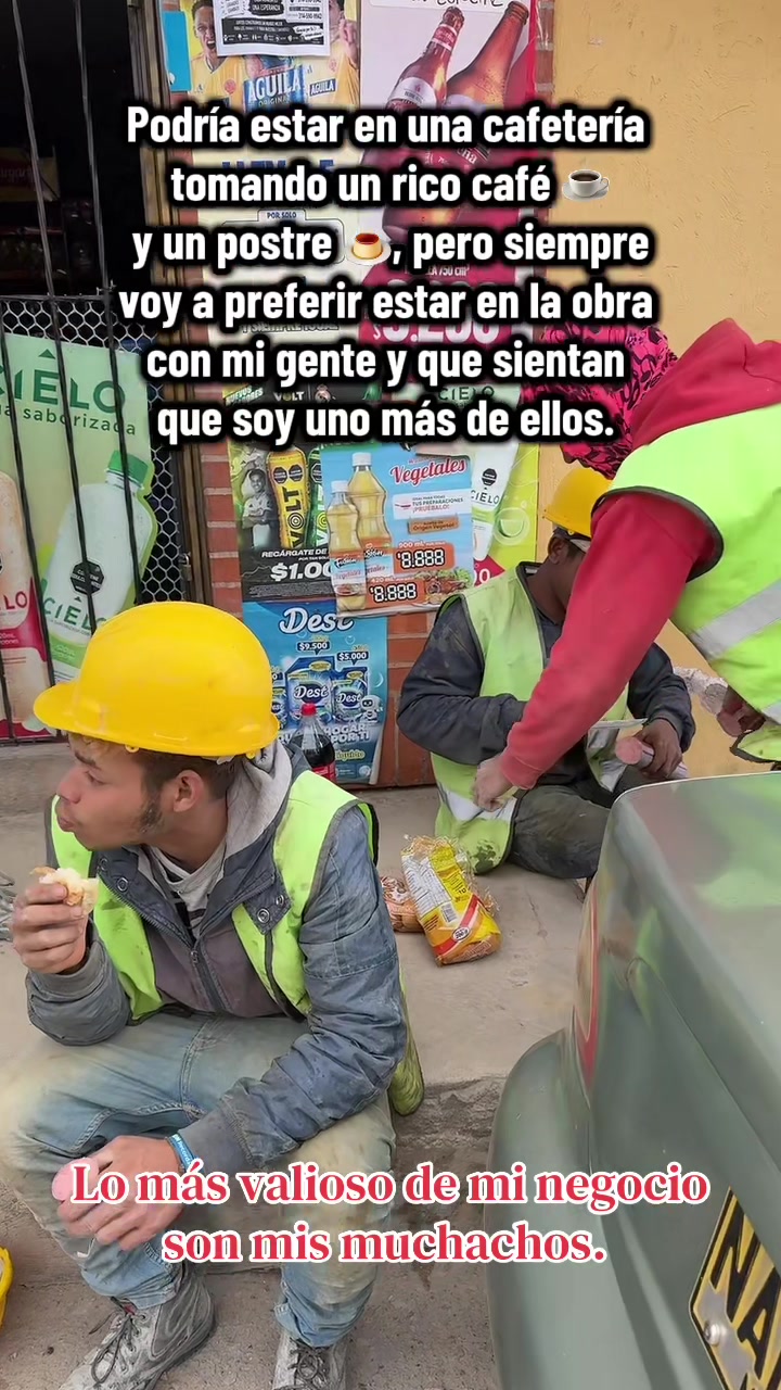 @fredyconstructortunja