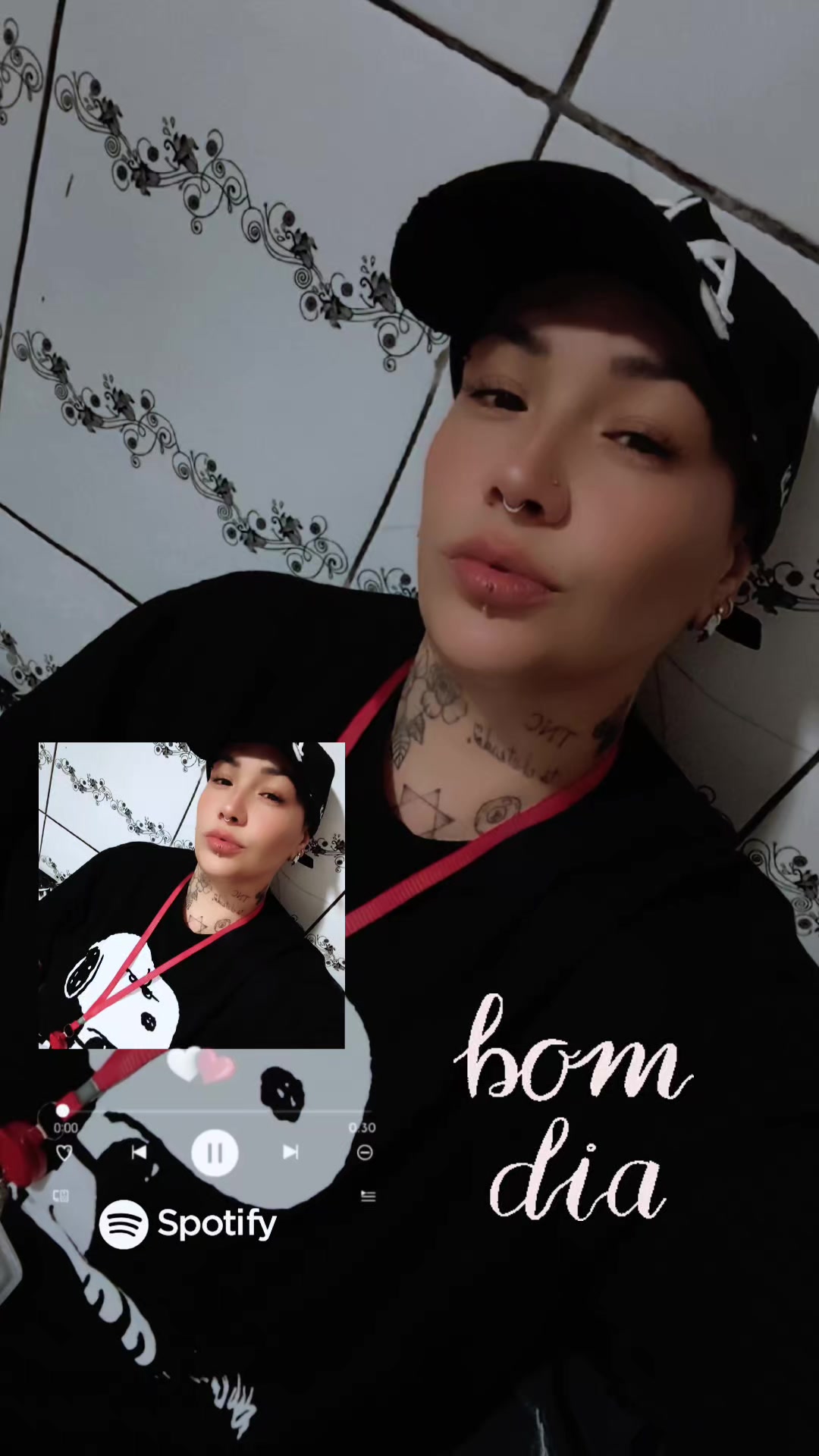 @𝔾𝕠𝕠𝕕-𝔾𝕚𝕣𝕝 🖤🏳️&zwj;🌈