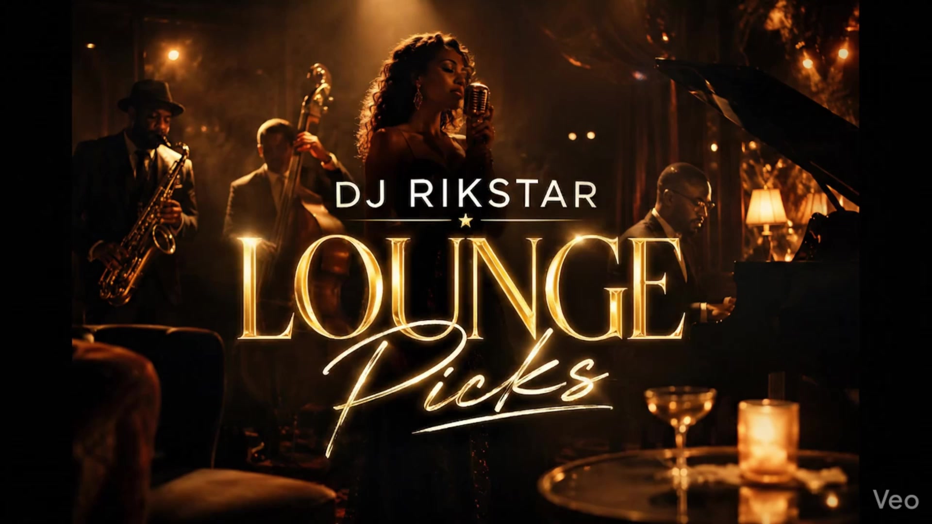 @DJ Rikstar