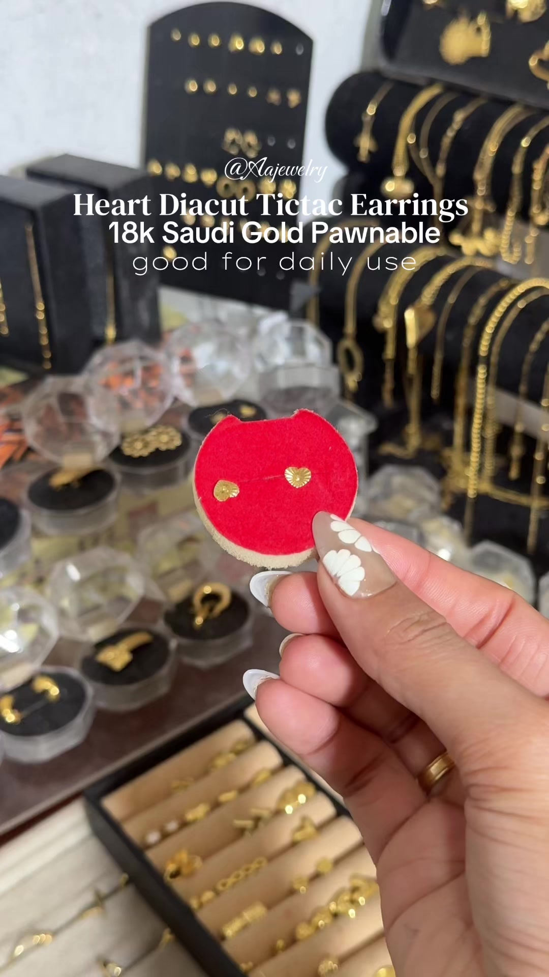 @Ms. AA Gold ✨🧿