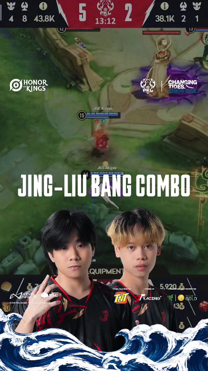 @HOK PH Esports