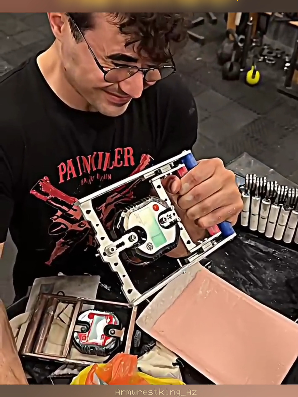 @Armwrestking_Az