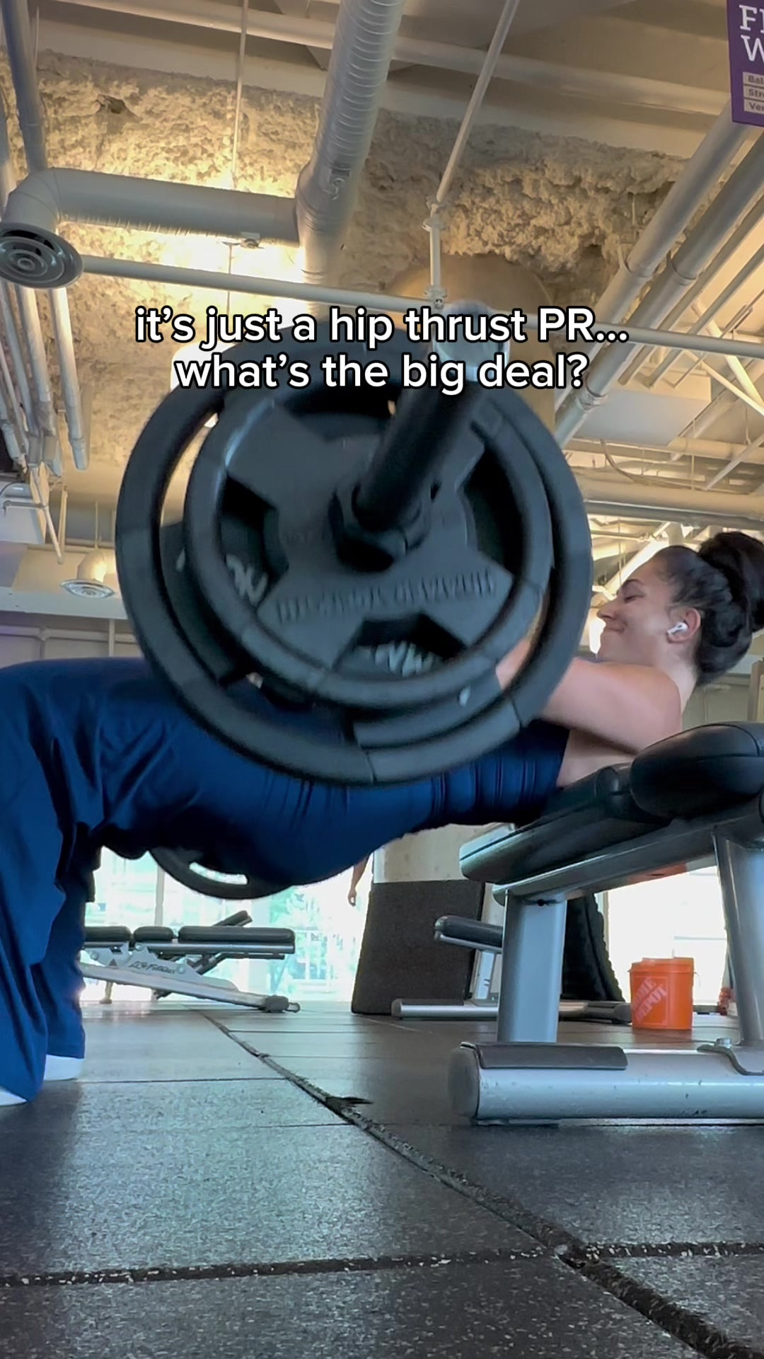 @Tina - Female Fitness Coach