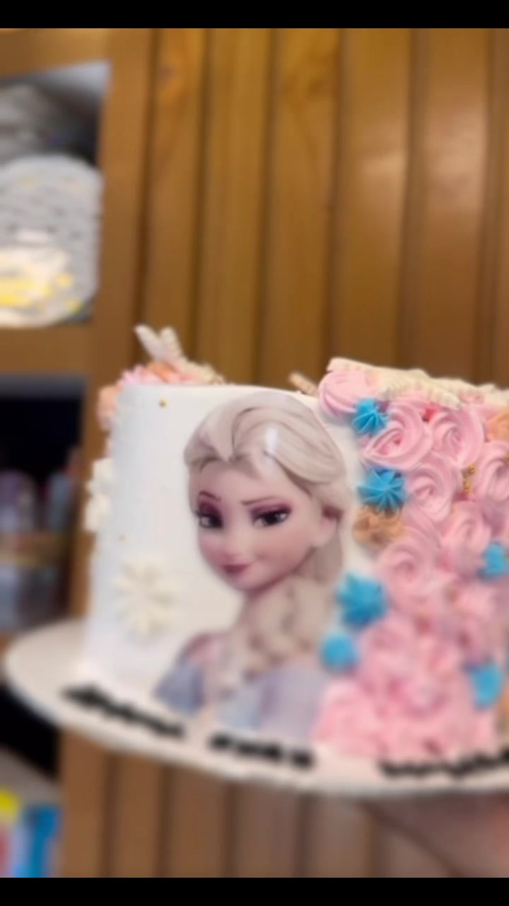 @Jan Sweets & Bakery