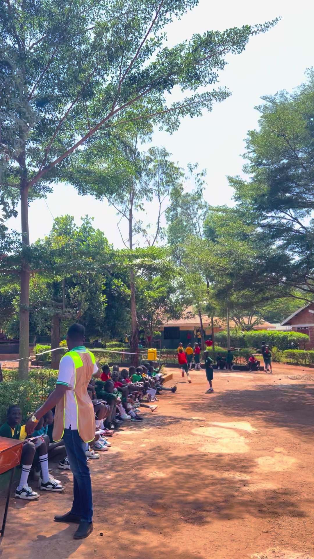 @ASABA SCHOOL MASINDI