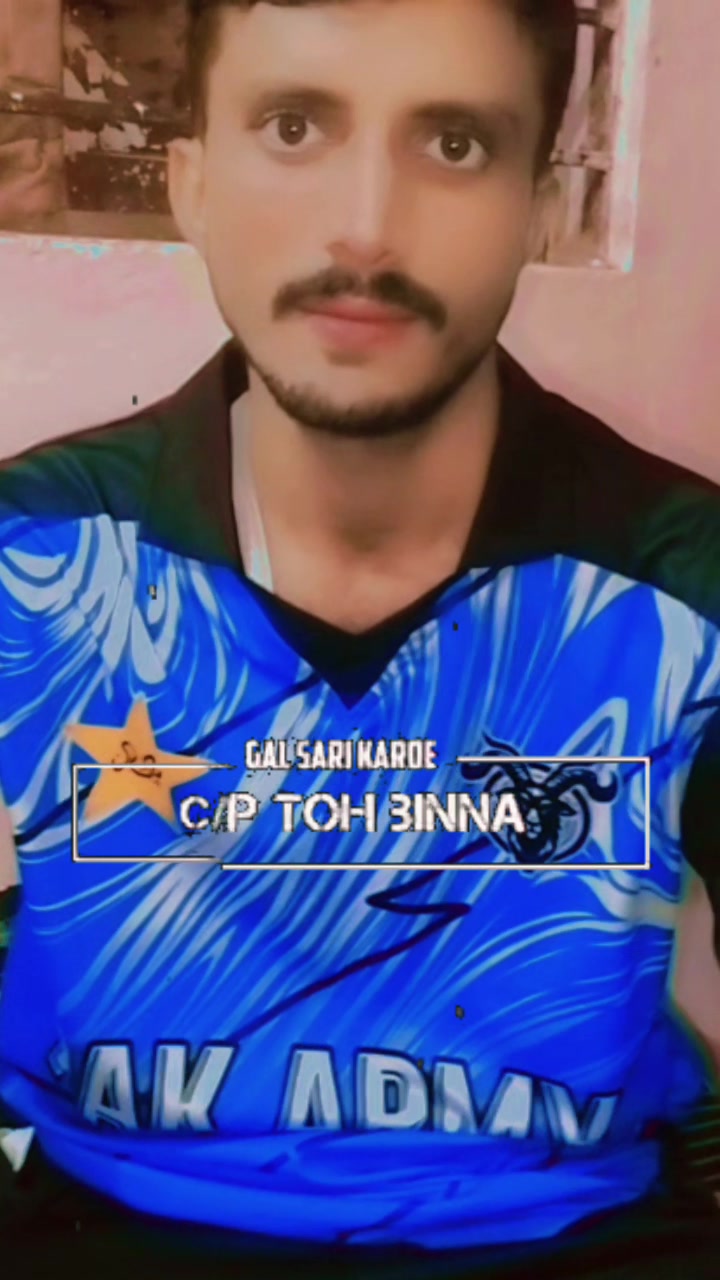@karamat Ali booster3 volley ba
