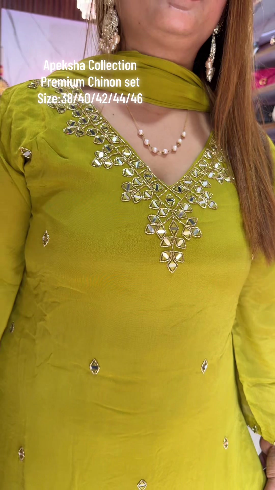 @Apeksha Collection
