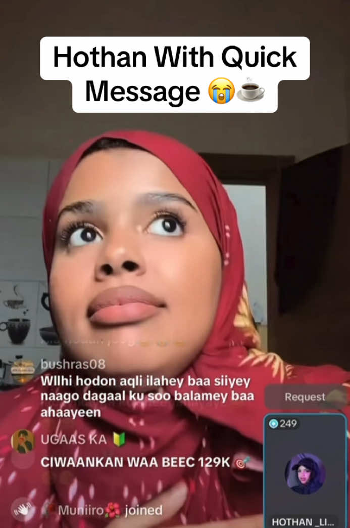 @Somali Updates