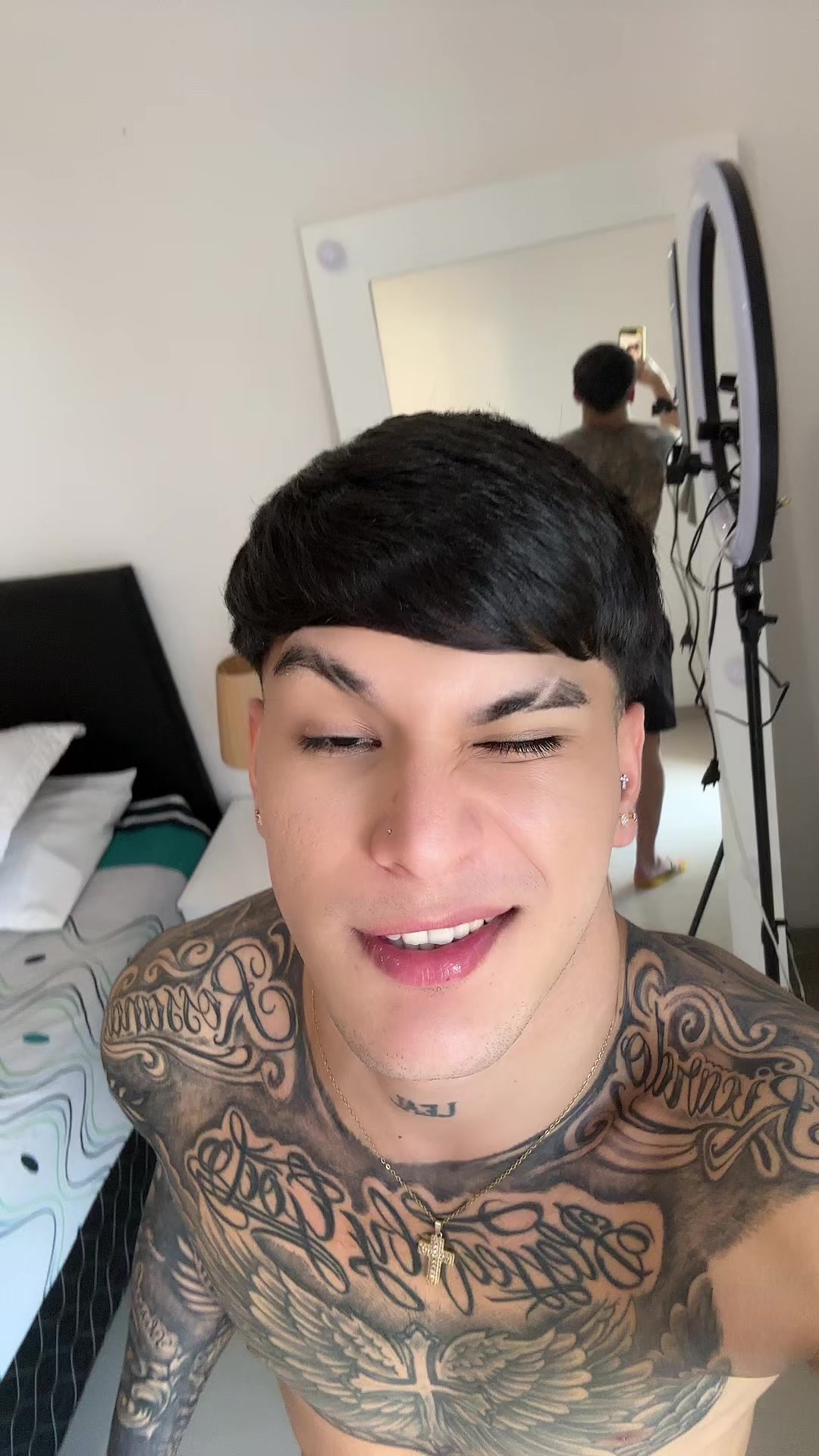 @Alexferrercito 🪗⚡️