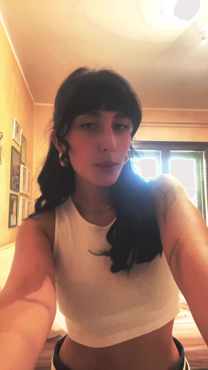 @ValentinaPalmieri001