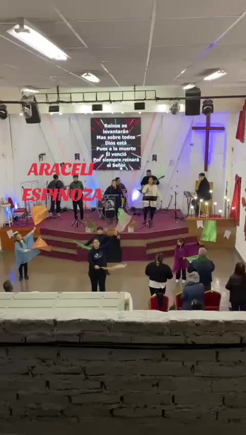 @Rosana Ramirez